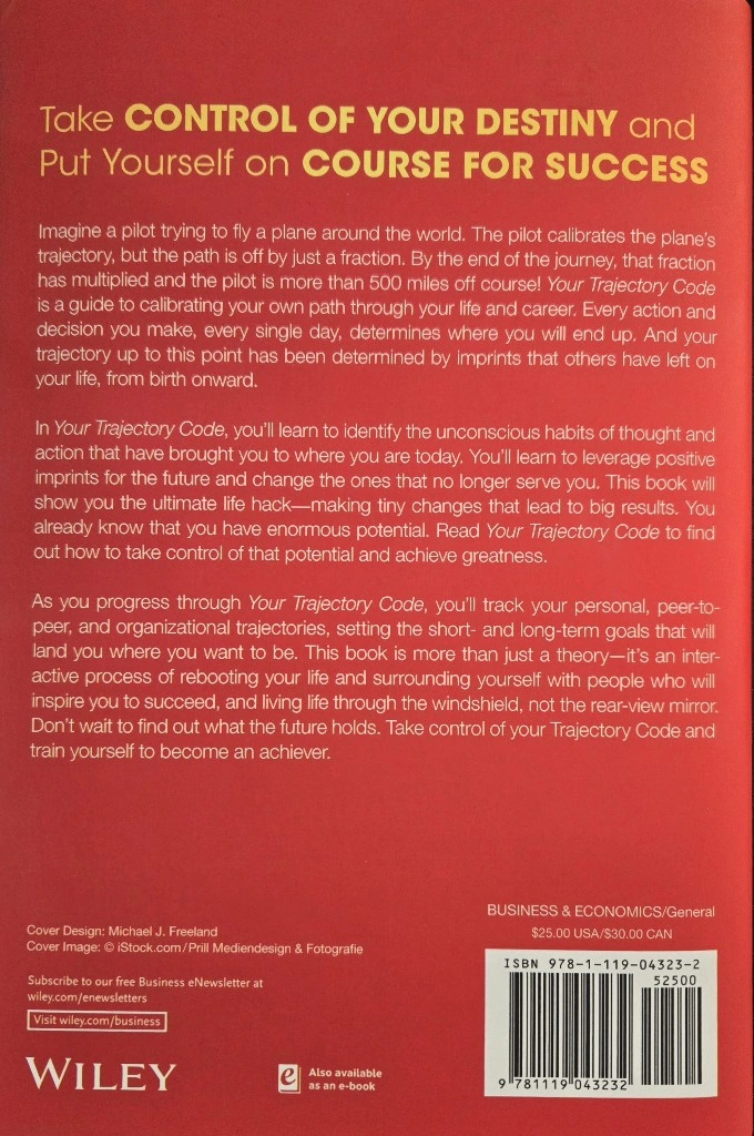 Talentification Book Promotional Piece